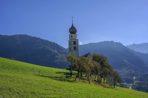 St Valentine's Church