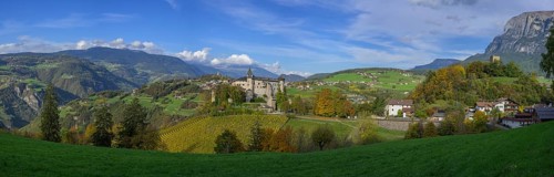 Proesels Castle