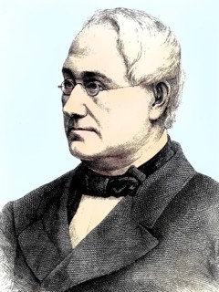 Carl Wilhelm Otto Koch