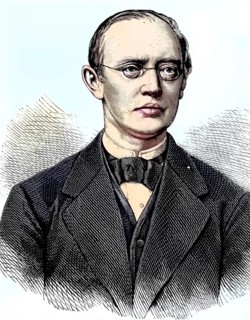 Friedrich Theodor von Frerichs