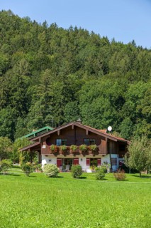 Detached house near Reit im Winkl