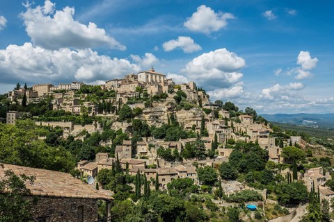 Gordes