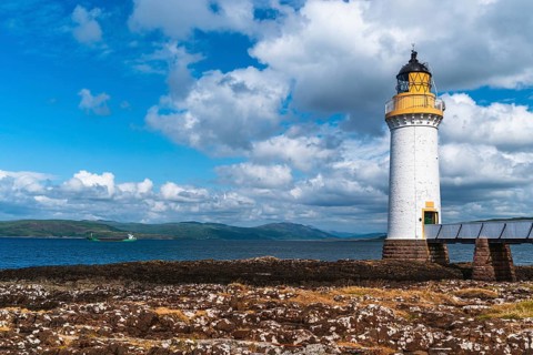 Rubha nan Gall