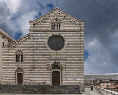 San Stefano