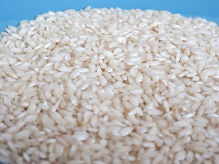 Carnaroli rice food