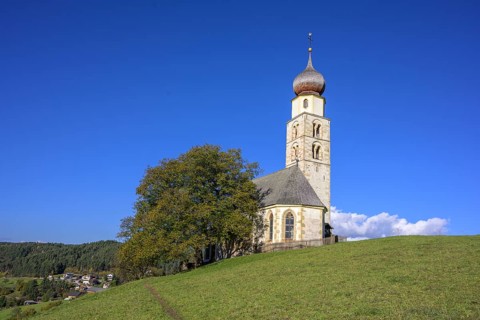 St Valentine's Church