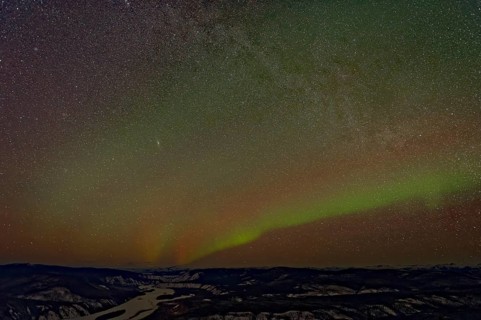 Aurora Borealis