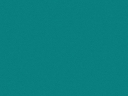 Teal background with speckles of noise