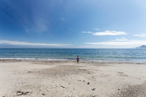 Seascape