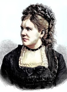 Vilma von Voggenhuber