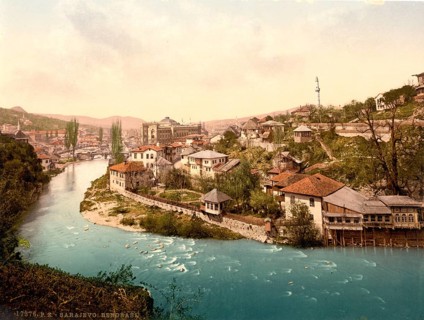 Sarajevo