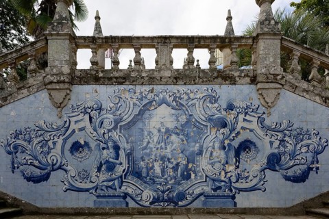 Azulejos