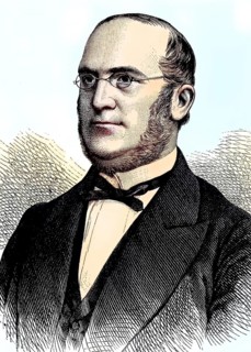 Adolph Wilhelm Hermann Kolbe