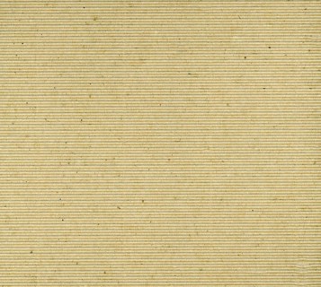 Brown corrugated cardboard texture background