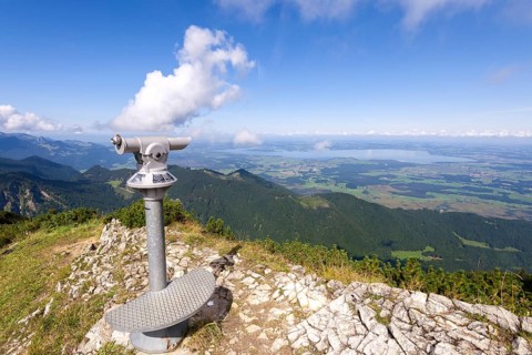Telescope