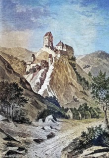 Karlstein Castle