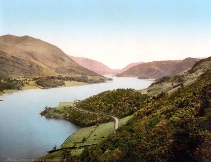 Helvellyn