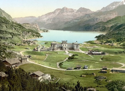 Maloja