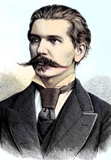 Benjemin von Kallay