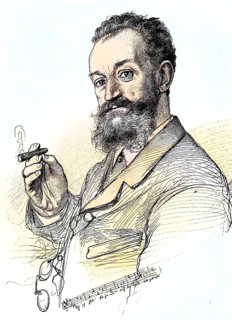 Carl Joseph Milloecker