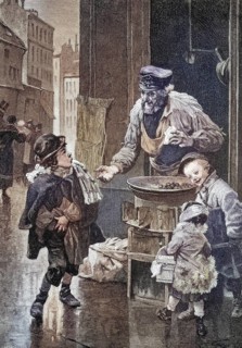 Chestnut roaster