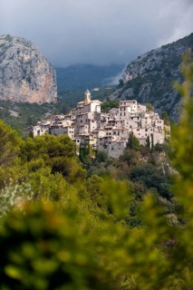 Peillon
