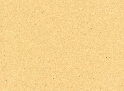 Light brown cardboard texture background