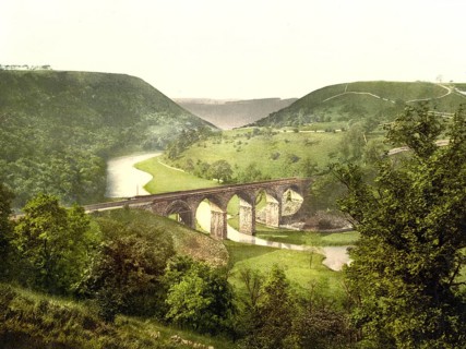 Headstone Viaduct