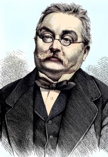 Ferdinand Ritter von Hebra
