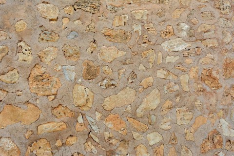 Sand stone texture details