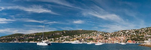 Villefranche sur mer