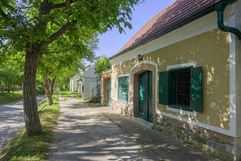 Kellergasse