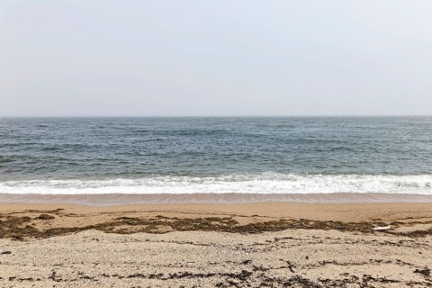 Seascape