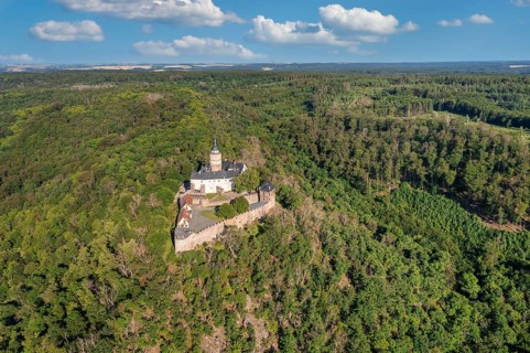 Falkenstein Castle
