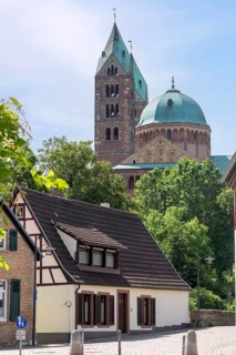 St. Mary's and St. Stephen's Cathedral