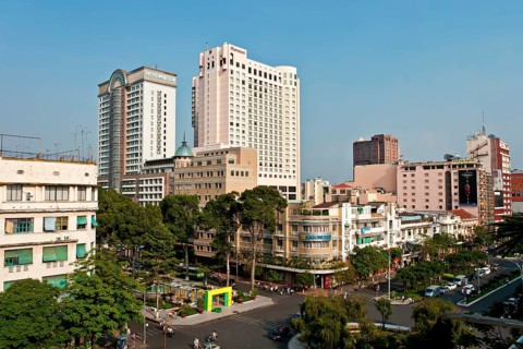 Saigon