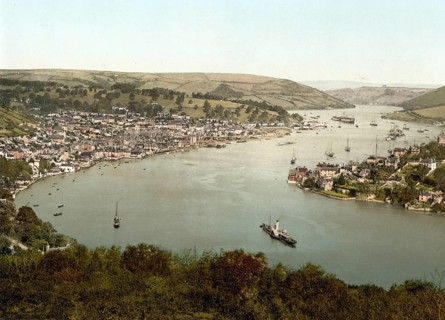Dartmouth