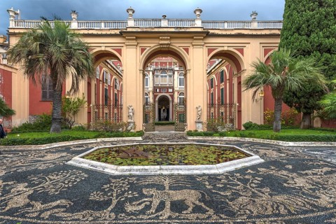 Palazzo Reale