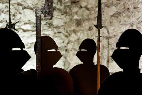 Silhouettes
