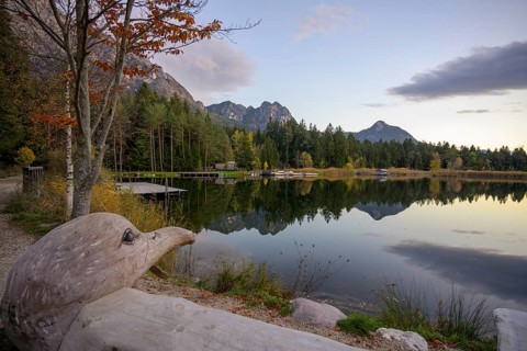 Voelser Weiher