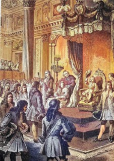 Louis XV