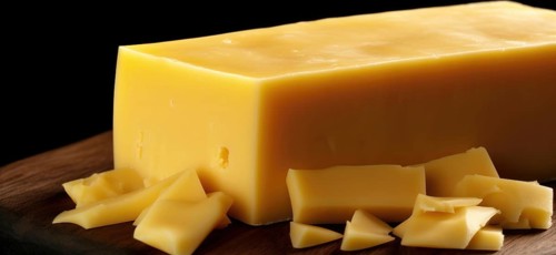 Cheese collection