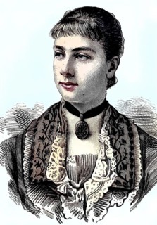Victoria of Baden
