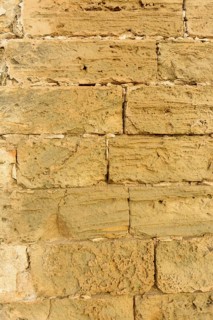 Sand stone texture details