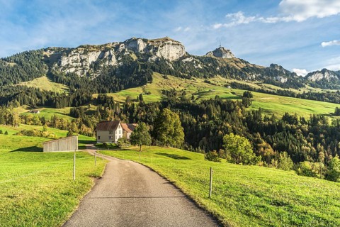 Appenzellerland
