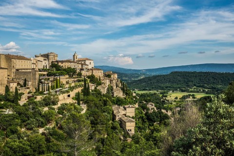 Gordes