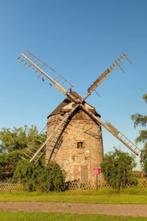 Endorf Tower Windmill