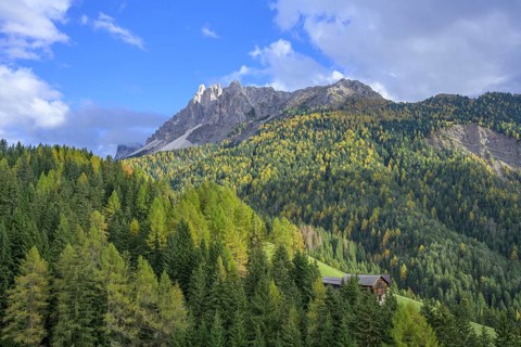 Peitlerkofel