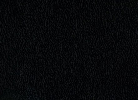 Black leatherette texture background