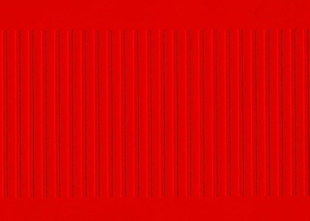 Red steel mesh texture background